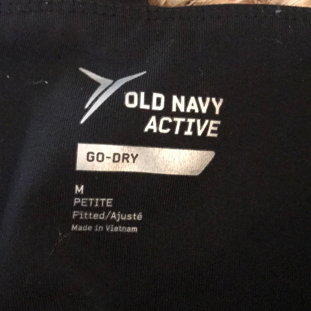 Old Navy Active - Picture 3 of 3